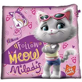 Braga cuello 44 Gatos Milady