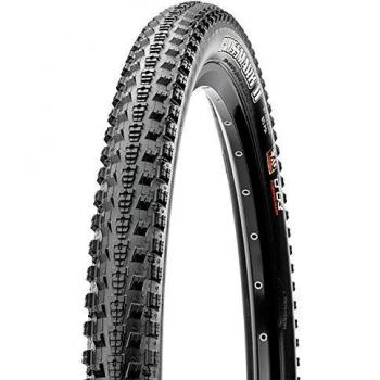 MSC Bikes Crossmark Ii Exo Kv, Neumático Sport, Negro, 26 X 2.25