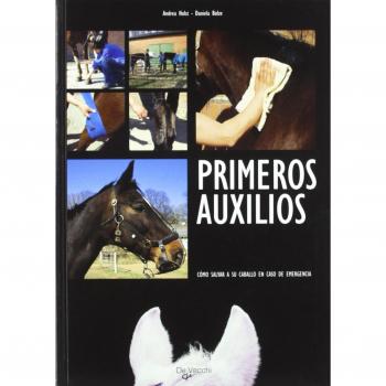 Primeros auxilios