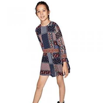 Pepe Jeans - PG951294 Rianne - Vestido NIÑA