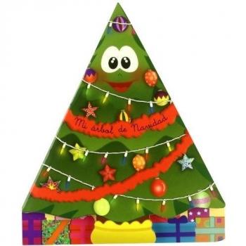 MI ARBOL DE NAVIDAD
