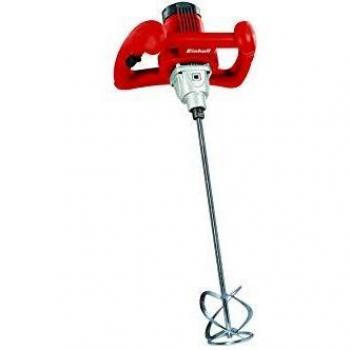 Einhell Agitador para pintura y argamasa TC-MX 1400 E