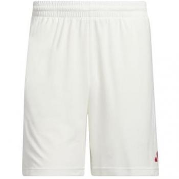Pantalones Cortos de Baloncesto Adidas Badge of Sport para Hombre