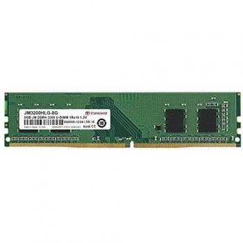 Transcend 8Go JM DDR4 3200 U-DIMM