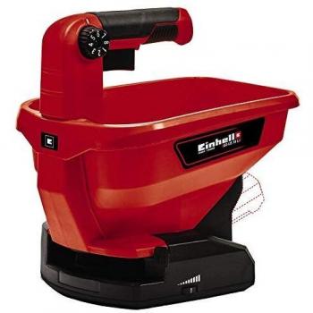 Einhell Esparcidor universal GE-US 18 Li-Solo Power X-Change