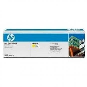 HP 824A cartucho de tóner Original Amarillo