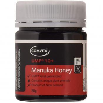 Comvita UMF 10+ Manuka Honey 250g