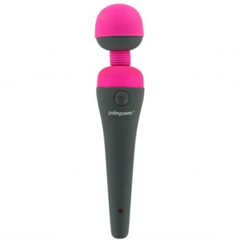 Palm Power Massager