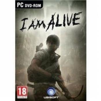 I Am Alive