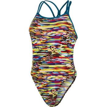 Bañador Speedo Eco+ Digi Interference Allover Starback Mujer
