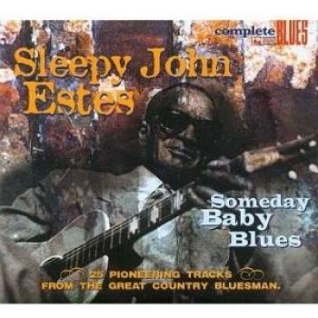 Someday Baby Blues