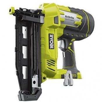 Ryobi R18N16G-0-18 V Uno Más Ataque Aéreo 16G Martillo Neumático