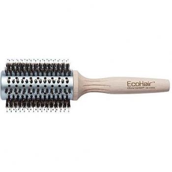 Cepillo Redondo Ecohair Olivia Garden Combo 44 mm