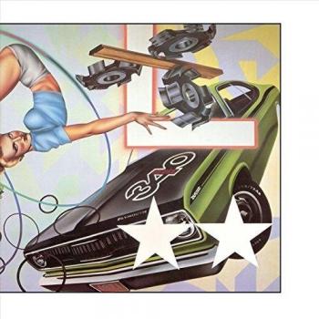 Heartbeat City - 180g Double Vinyl Edition