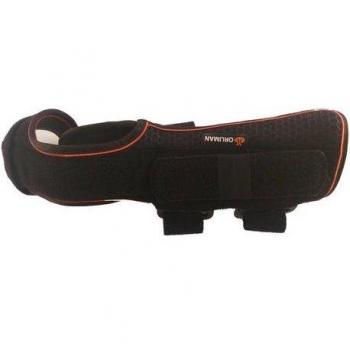 Muñequera con férula palmar y dorsal para 2° y 3° metatarsiano T2 de Orliman