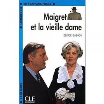 Maigret et la vieille dame