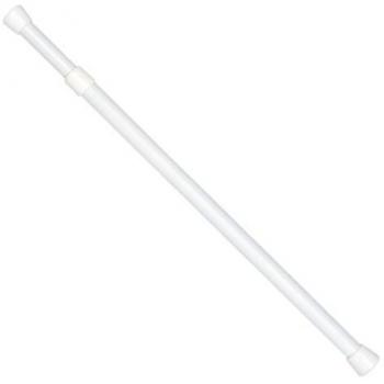 RIEL CHYC 5431305 Portavisillos Extensible Auto 8/30-50 Blanco