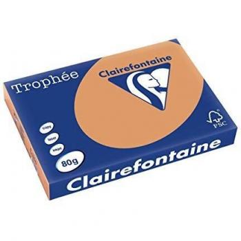 Clairefontaine Trofee A3 papel para inyección de tinta A3
