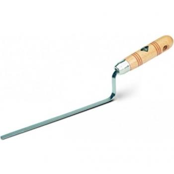 Rubi 65937 - Espátula para juntas, 8 Mm.