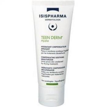 Isis Pharma Teen Derm Hydra Calmante 100ml