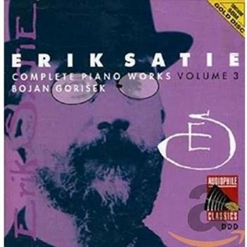 Complete Piano Works 3