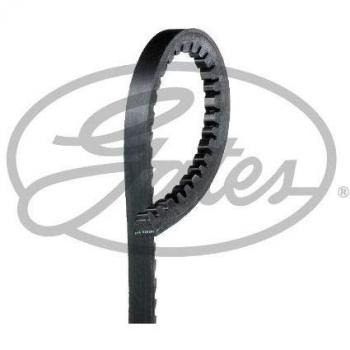 Correa trapezoidal GATES V-ribbed belt 6202MC, alta resistencia, diseño de múltiples ranuras, fabricada en material duradero, adecuada para aplicaciones automotrices y maquinaria industrial