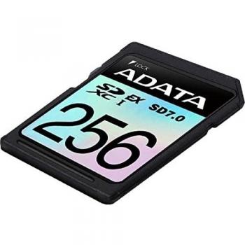 ADATA Premier Extreme SDXC 256GB UHS-I U3 Clase 10 Tarjeta de Memoria
