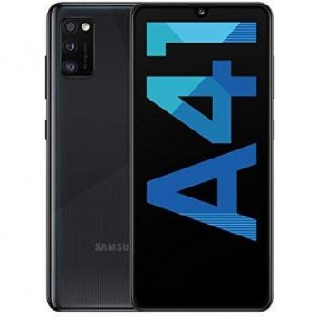 Samsung Galaxy A41 GB GB Negro