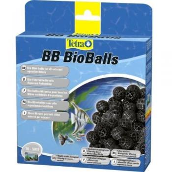 Tetra Bio-Balls for Tetra EasyCrystal Box 300