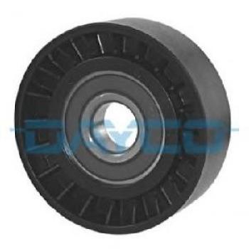 Polea de deflexión/guía DAYCO APV1035 para correa v-ribbed