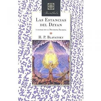 Las estancias del Dzyan
