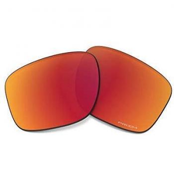 Oakley RL-SLIVER-10 Lentes de reemplazo para gafas de sol, Multicolor, 55 Unisex Adulto