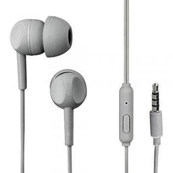 Thomson EAR3005 Color Gris Auricular con Micro