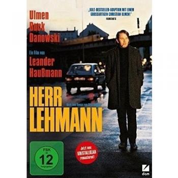 Herr Lehmann [DVD]