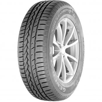Neumático 4x4 General Snowgrabber 235/70 R16 106T M+S para Invierno