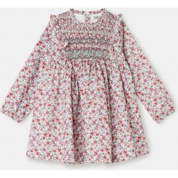 Vestido de niña de manga larga Coconut El Corte Inglés