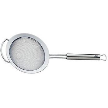 WMF Profi Plus Colador con Malla, Acero Inoxidable Pulido, 12 cm