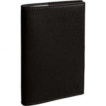 Agenda Quo Vadis President ML 210x270 S/V NE, 13 meses, semana vista, 21x27cm, color negro, multilingüe