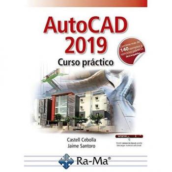 Autocad 2019. Curso Práctico