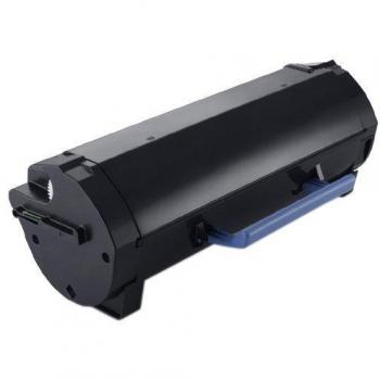 DELL 593-11168 - Tóner de Tinta, Negro