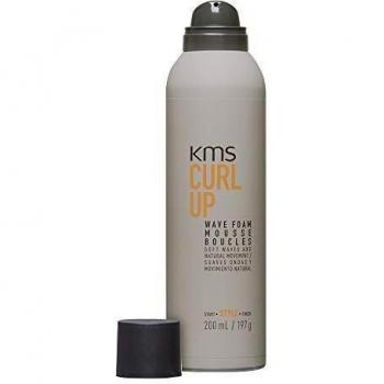 Cu Wave Foam 200Ml