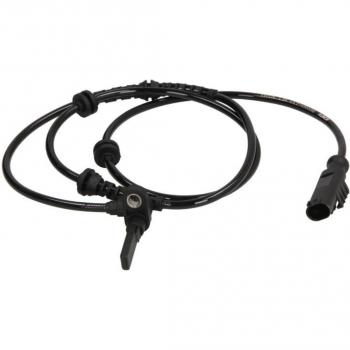Sensor de velocidad de rueda ABE CCZ1650ABE, compatible con sistemas ABS, diseñado para proporcionar información precisa sobre la velocidad de las ruedas, fabricado con materiales duraderos y alta resistencia a condiciones adversas