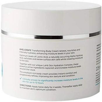 Crema Corporal Transformadora AMELIORATE 225 ml