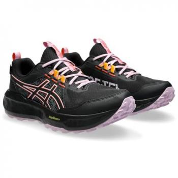 Zapatillas de Trail Running para Mujer ASICS Gel-Sonoma 8 GTX Multicolor Talla 38