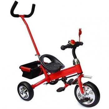 Triciclo para niños Justo de Style