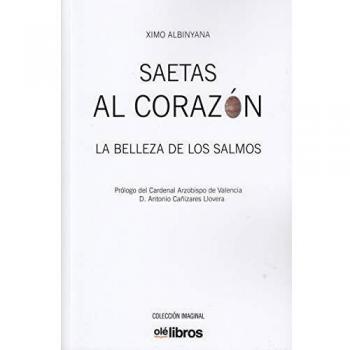 Saetas al corazón: La belleza de los Salmos: 12