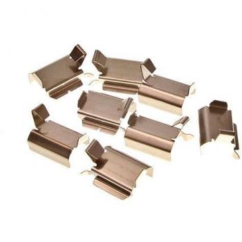 Kit de accesorios para pastillas de freno MAXGEAR 27-2487