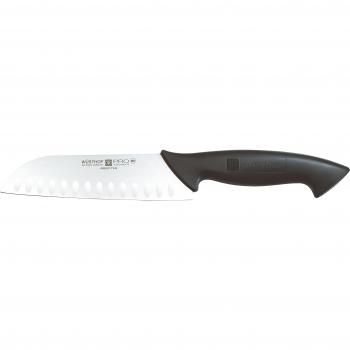 Wüsthof 4860 - Santoku pro 17 cm