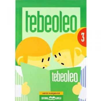 3ei Tebeoleo 3