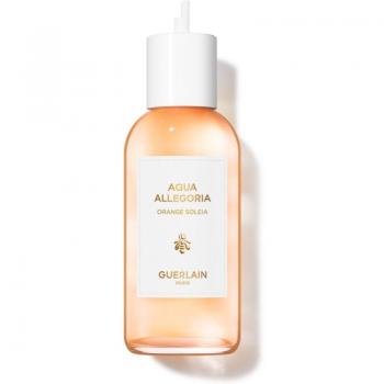 GUERLAIN Aqua Allegoria Orange Soleia Eau de Toilette Refill 200ml
